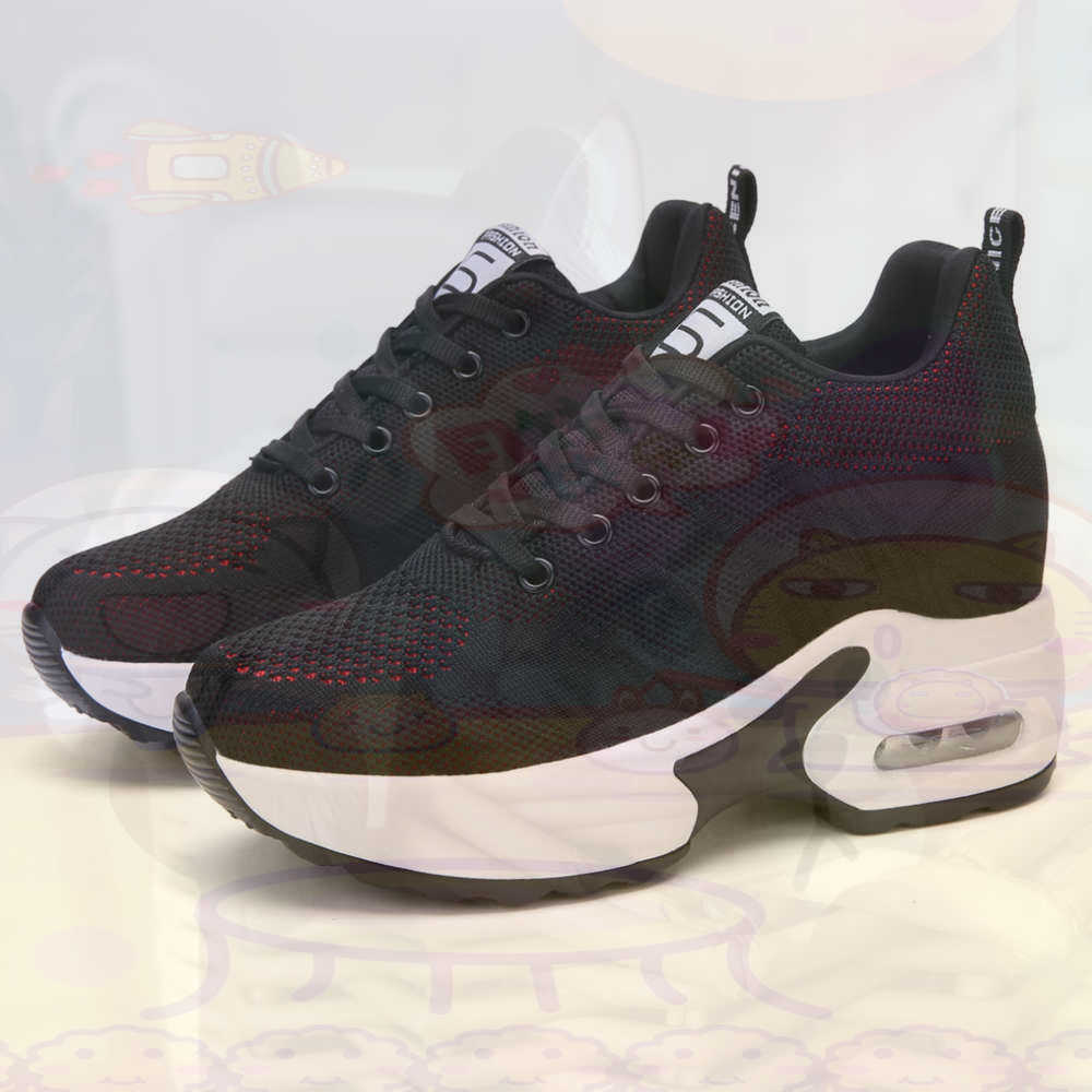 Women Accessories Brand Name - Rouge taille 36 chaussures femme Tennis