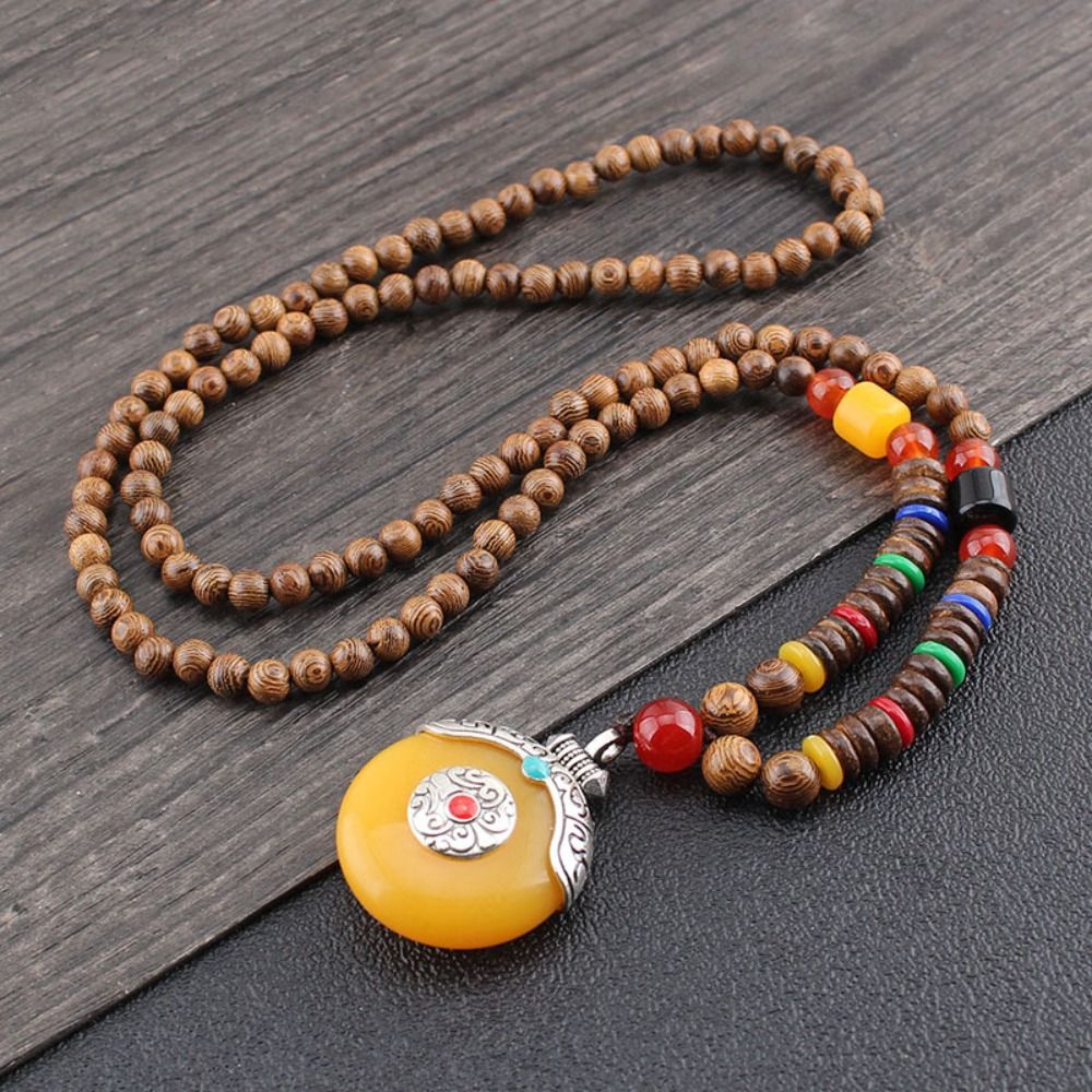 Women Accessories Nepal - Accessoires de vêtements bouddhistes délicats et