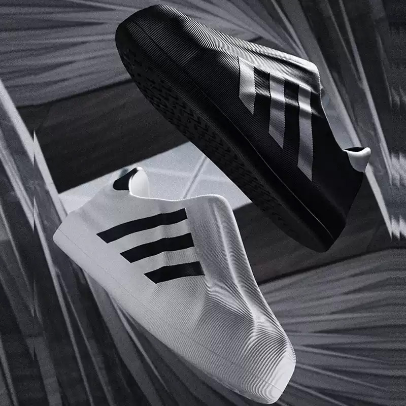 Women'S Accessories Adidas - Adidas Tricolor adiFOM SUPERSTAR - Baskets