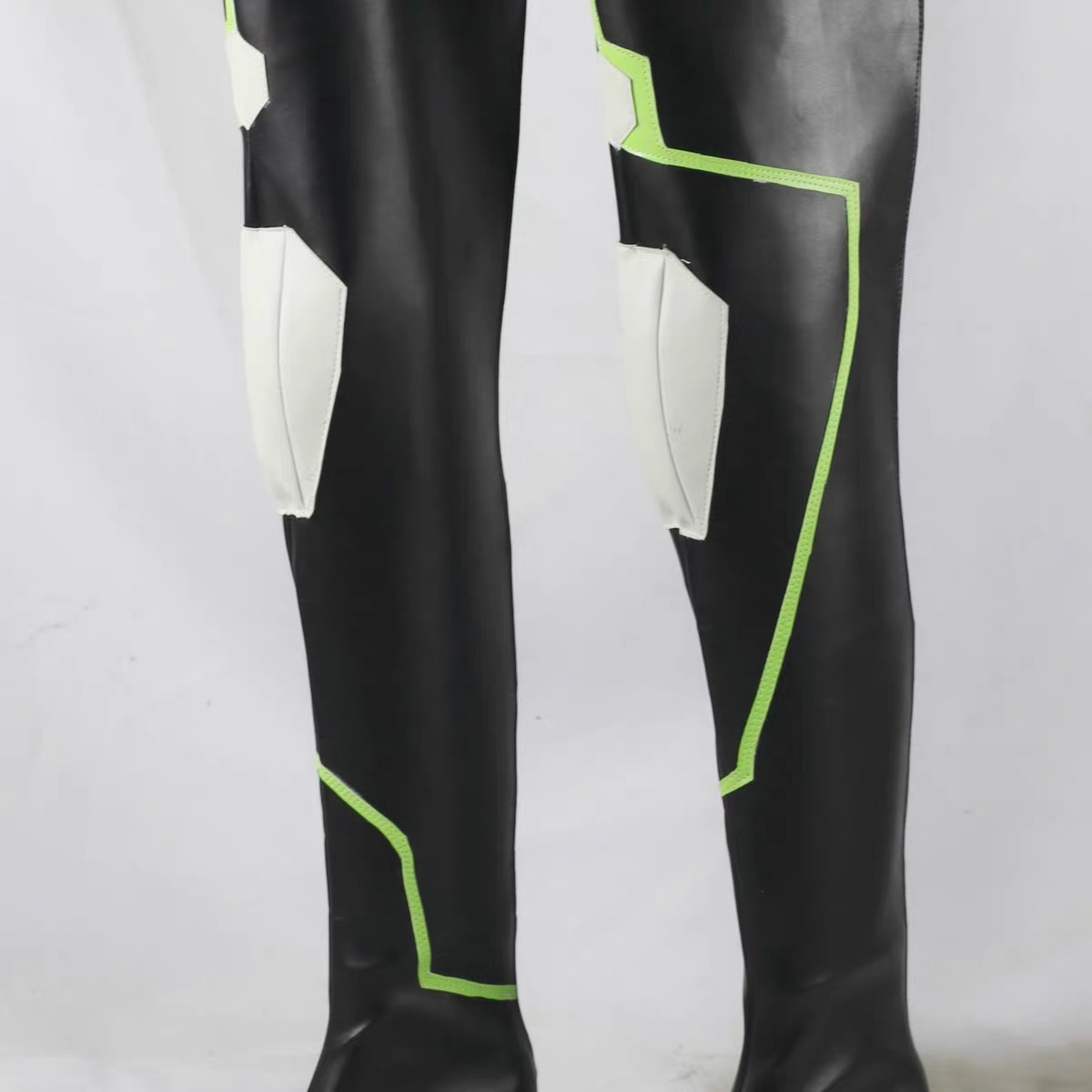 Women'S Accessories For Shoes - Bottes de cosplay Viper, chaussures de