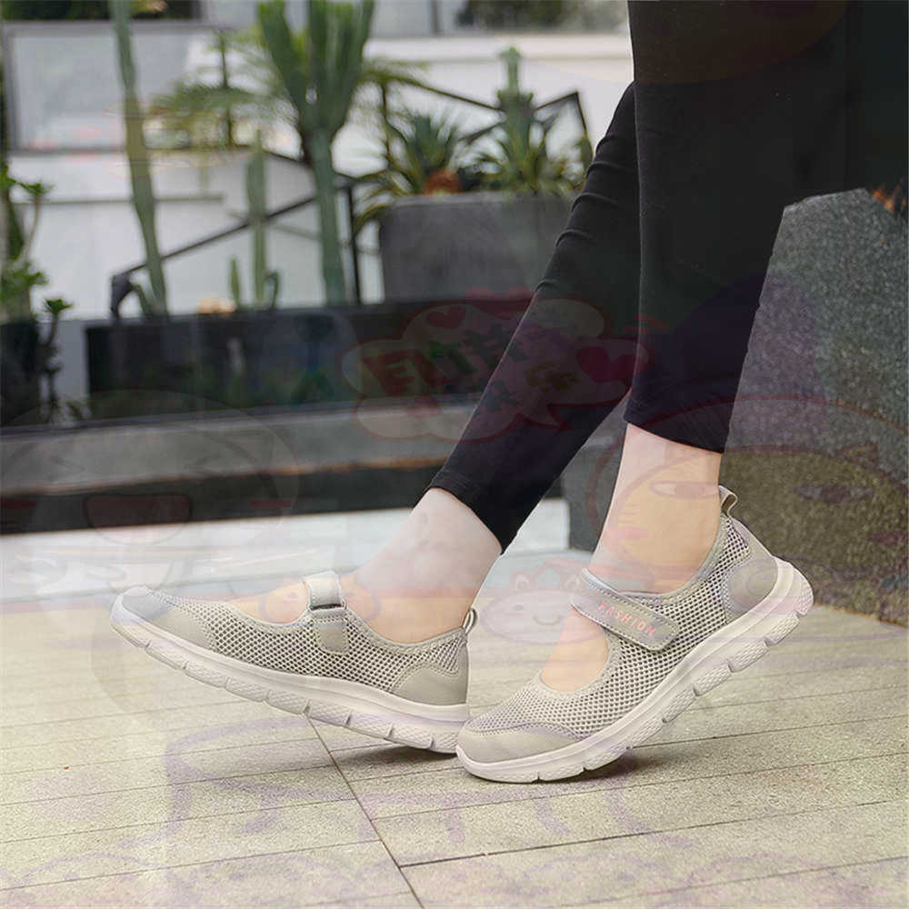 Women Accessories Brand Name - Numéro 40 Net femmes chaussures de