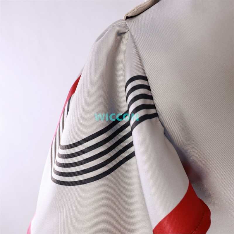 Women'S Accessories For Shoes - Costume de cosplay Kasane Teto, ensemble