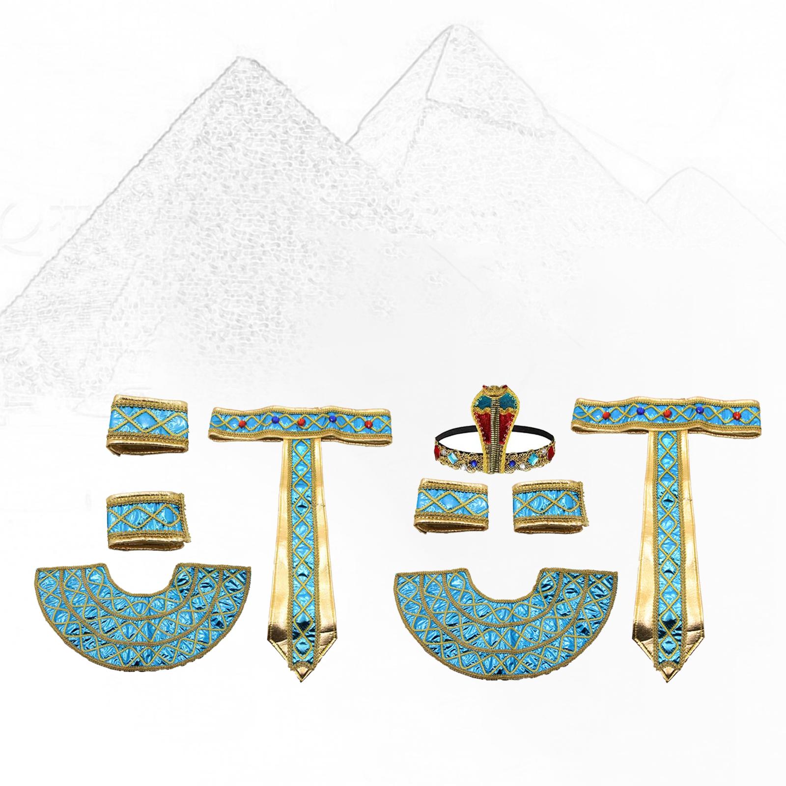Women Accessories In Egypt - Accessoires de costume égyptien pour femmes,