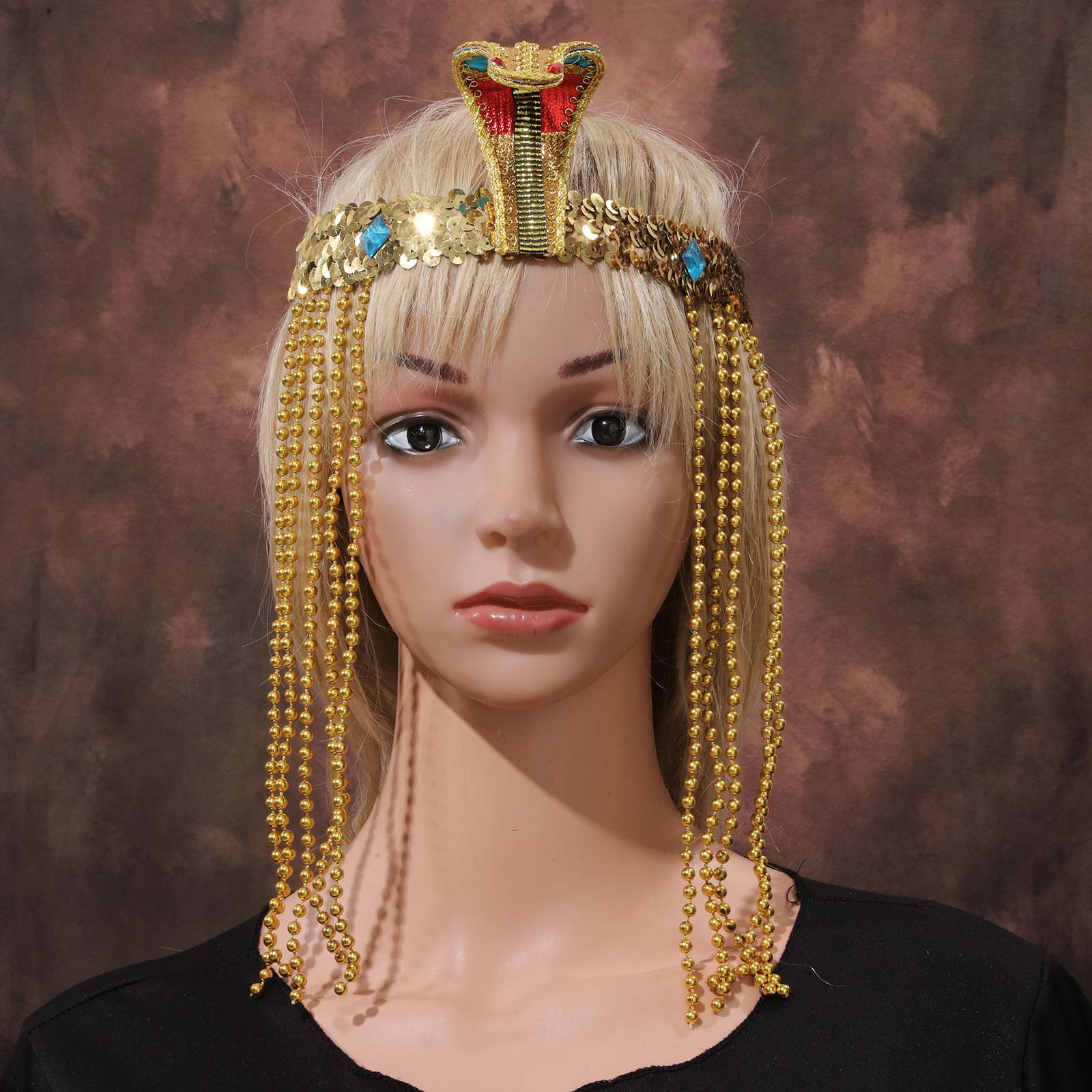 Coiffe de reine éma enne des P - Women Accessories In Egypt avis et prix