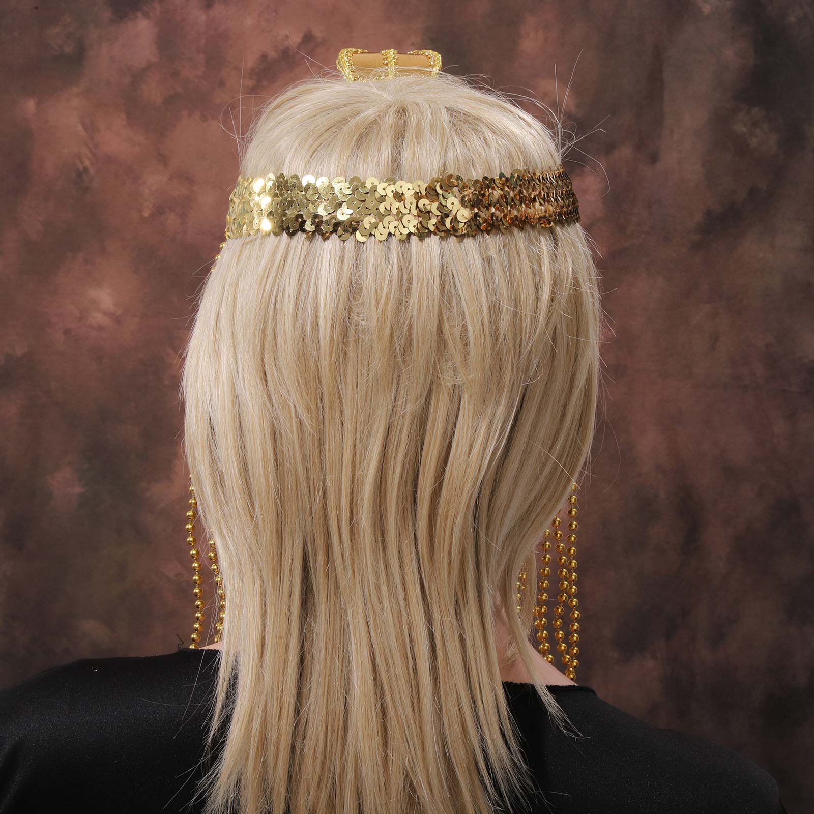 Coiffe de reine éma enne des P - Women Accessories In Egypt avis et prix