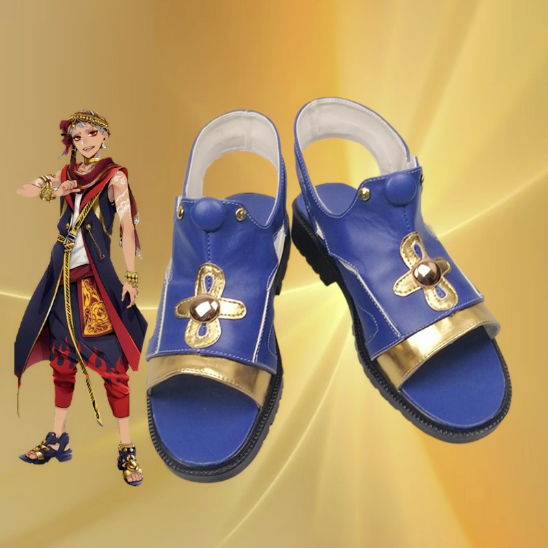 Chaussures de cosplay Kalim d' - Women'S Accessories For Shoes avis et prix