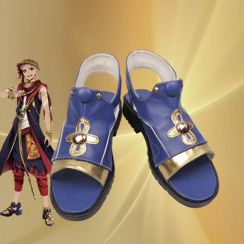 Chaussures de cosplay Kalim d' - Women'S Accessories For Shoes avis et prix