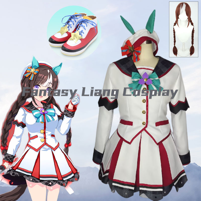 Costumes de cosplay Anime Pret - Women'S Accessories For Shoes avis et prix