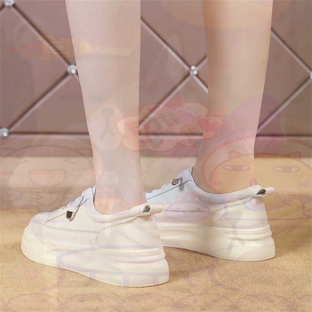 Mocassins épais à lacets pour  - Women Accessories Brand Name avis et prix