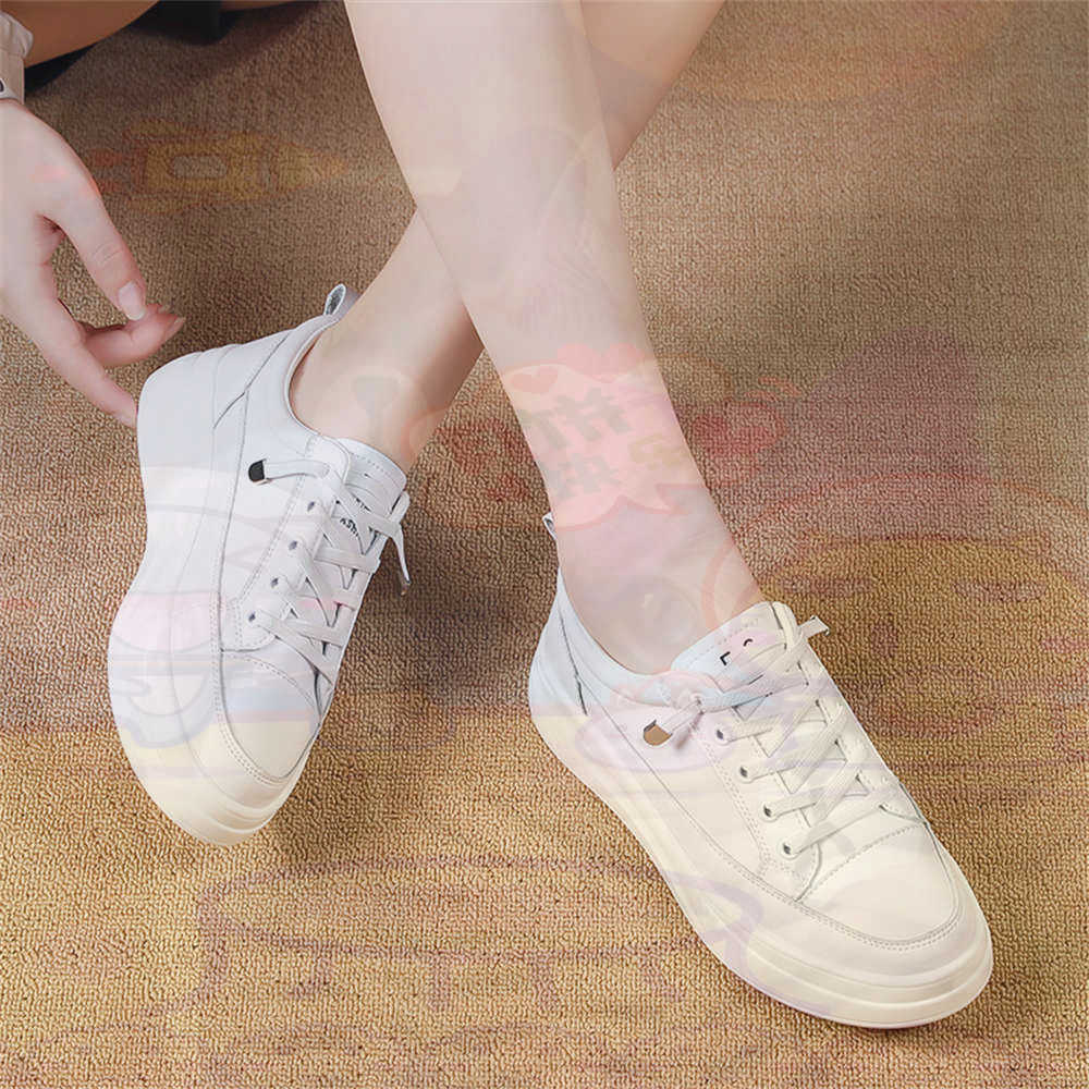 Mocassins épais à lacets pour  - Women Accessories Brand Name avis et prix