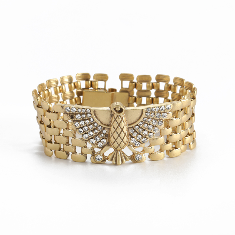 Nouveau Bracelet Vintage en St - Women Accessories In Egypt avis et prix