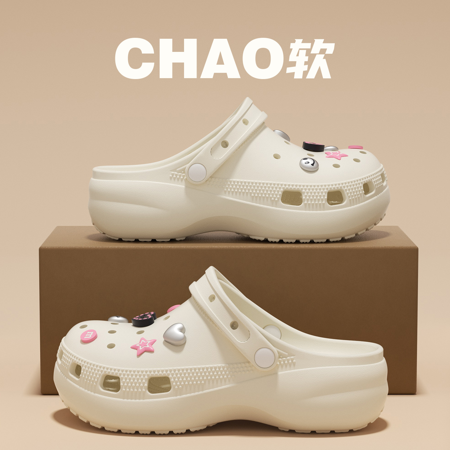 Nouvelle Arrivée 2026 – Chauss - Women'S Accessories For Shoes avis et prix