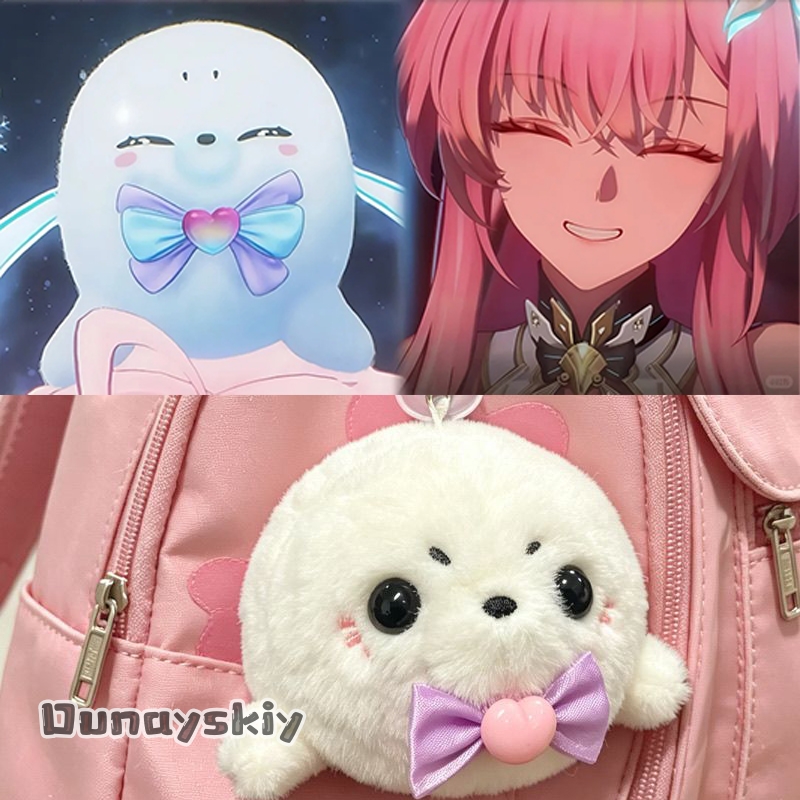 Poupée en peluche Aemeath de 1 - Women'S Key Accessories avis et prix