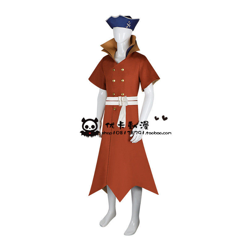 Costumes de cosplay Anime Ryus - Women'S Accessories For Shoes avis et prix