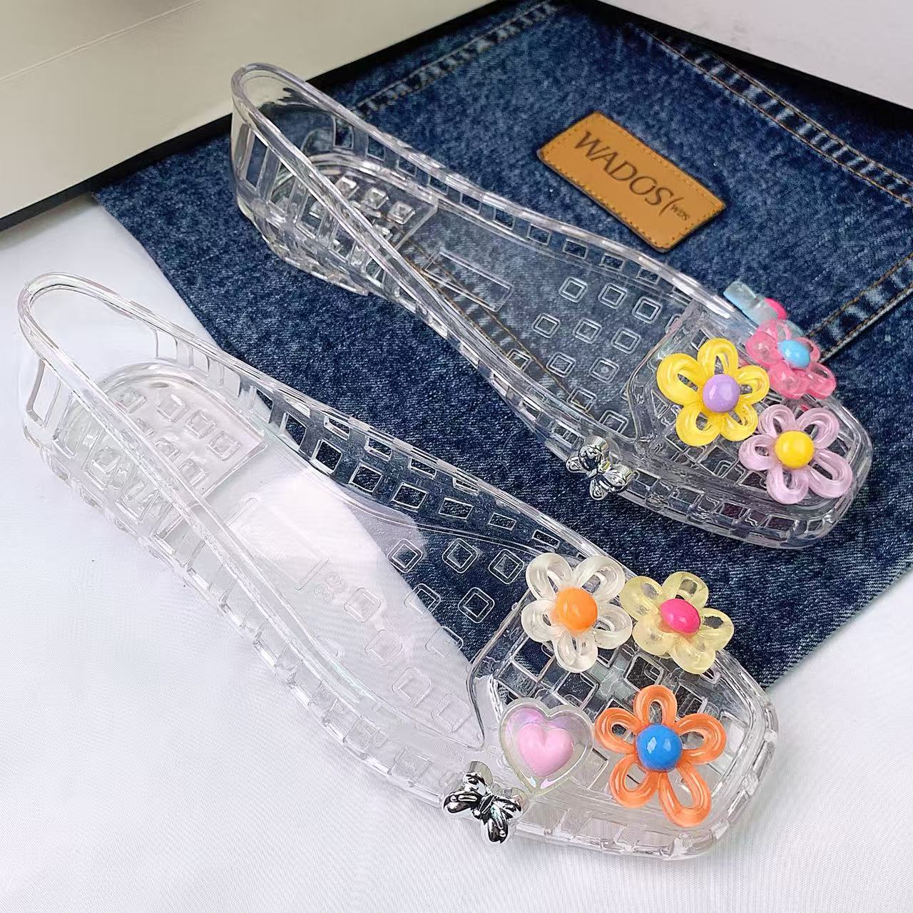Chaussures pour femmes à la mo - Women'S Accessories For Shoes avis et prix