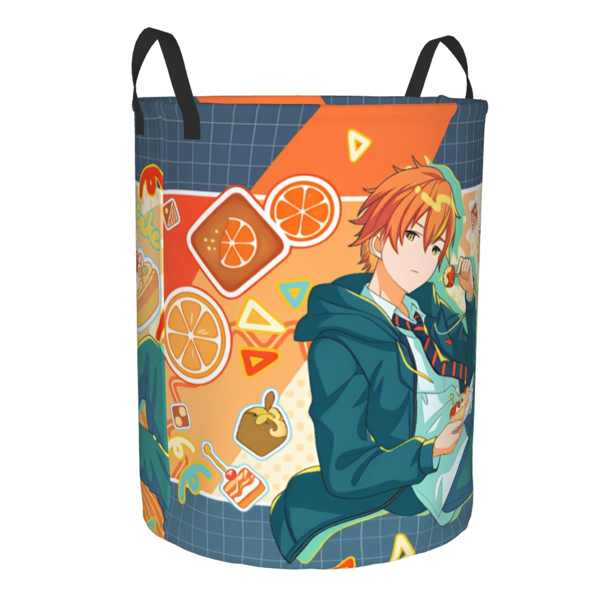 H-Hatsune M-Miku Vivid BAD SQU - Women Accessories Hamper avis et prix