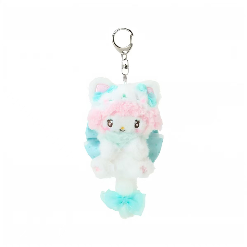 Porte-clés Hello Kitty Crème C - Women'S Key Accessories avis et prix