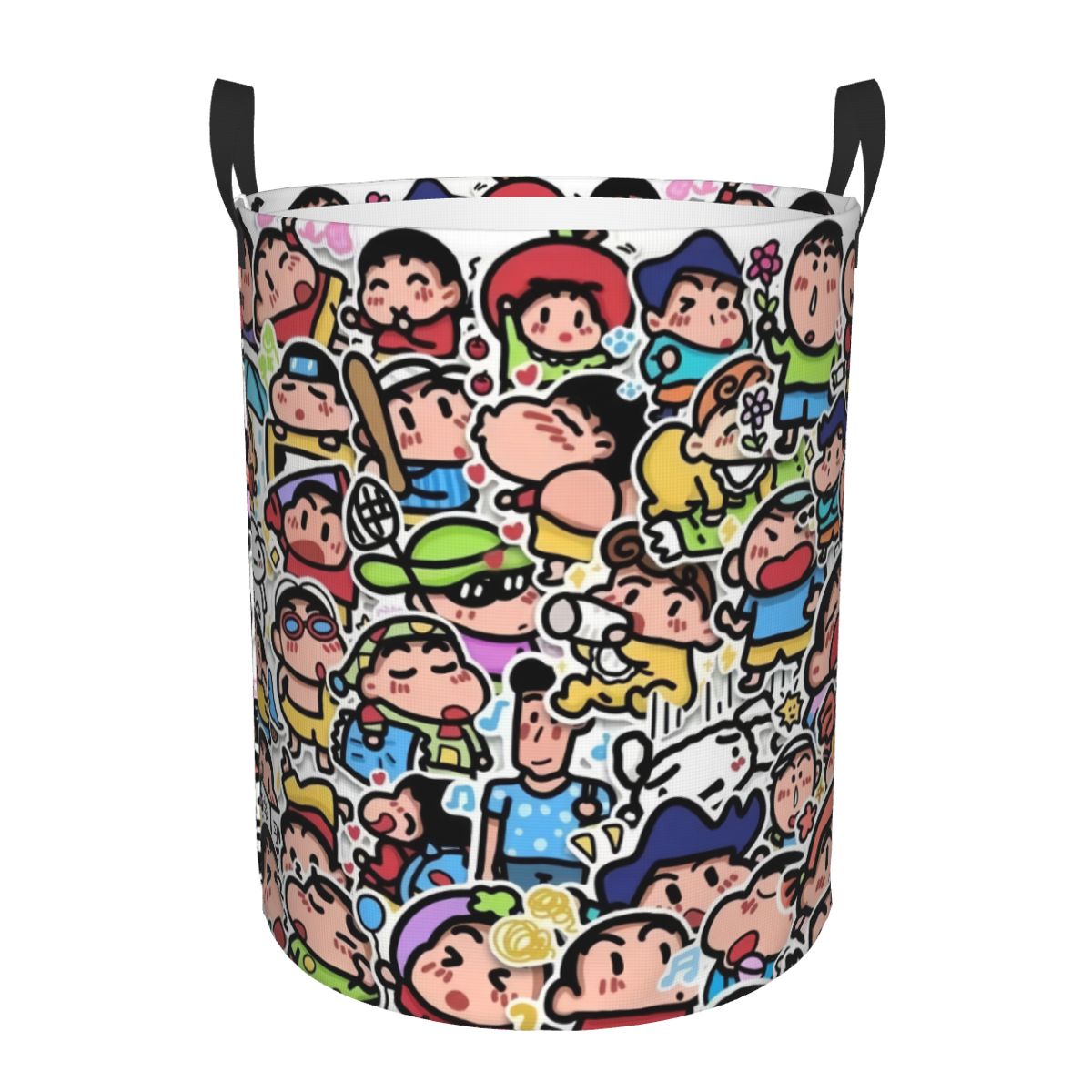 Panier à linge Anime C-Crayon  - Women Accessories Hamper avis et prix