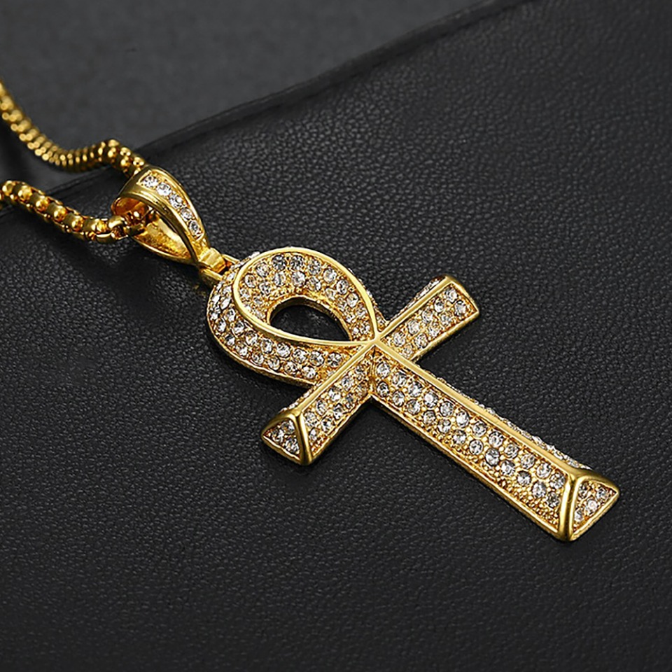 Colliers gothiques Vintage en  - Women Accessories In Egypt avis et prix