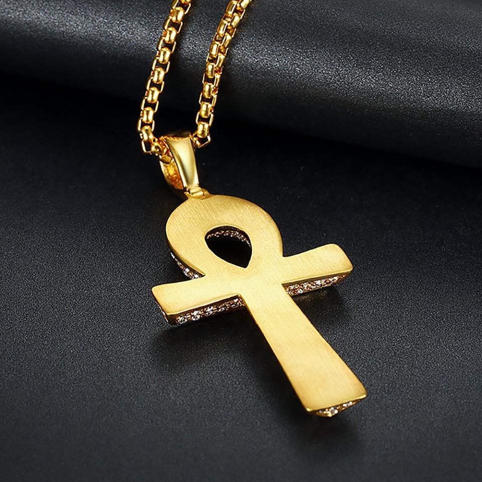 Colliers gothiques Vintage en  - Women Accessories In Egypt avis et prix