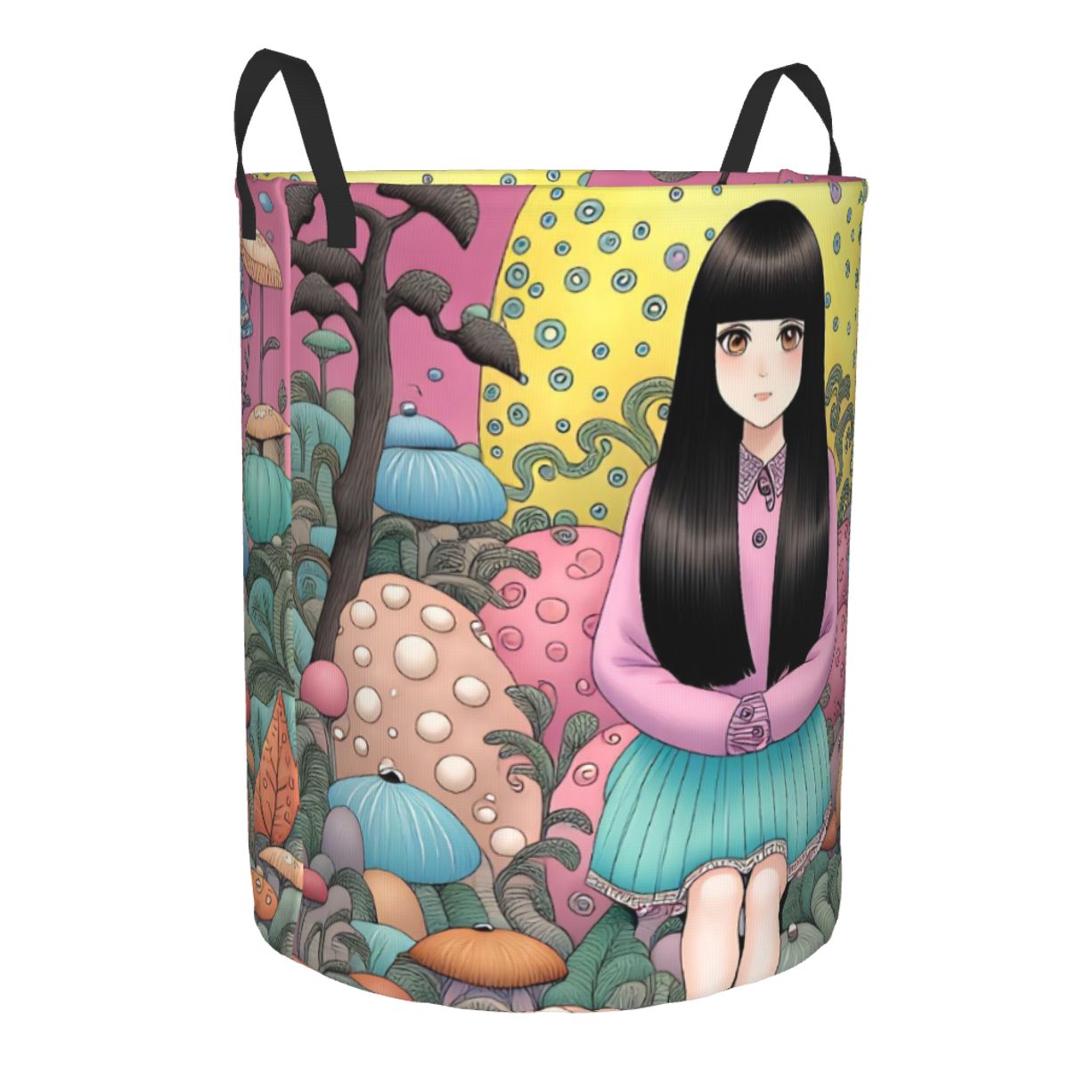 Kobashigawa Hanako Junji Ito P - Women Accessories Hamper avis et prix