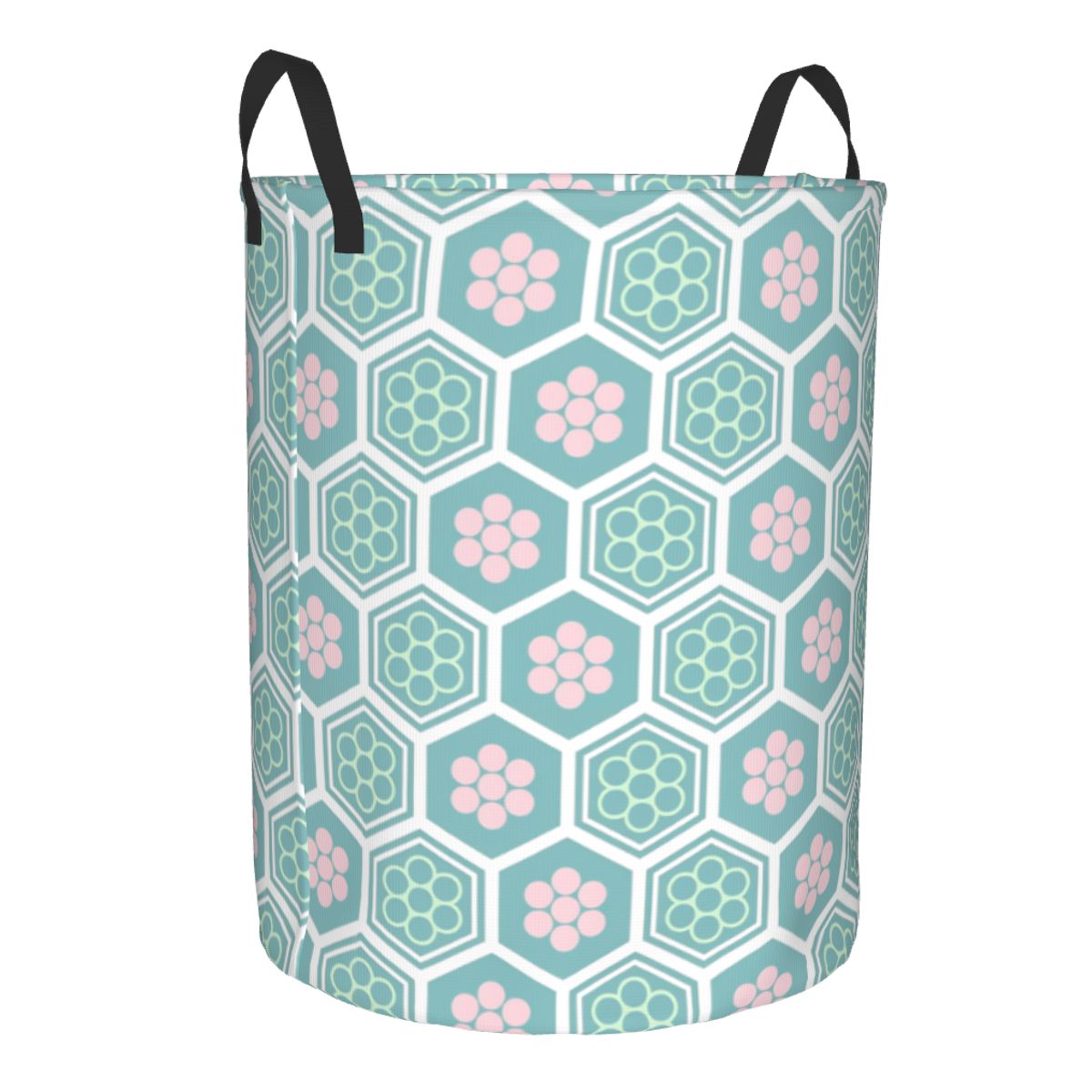 Panier à linge hexagonal de st - Women Accessories Hamper avis et prix