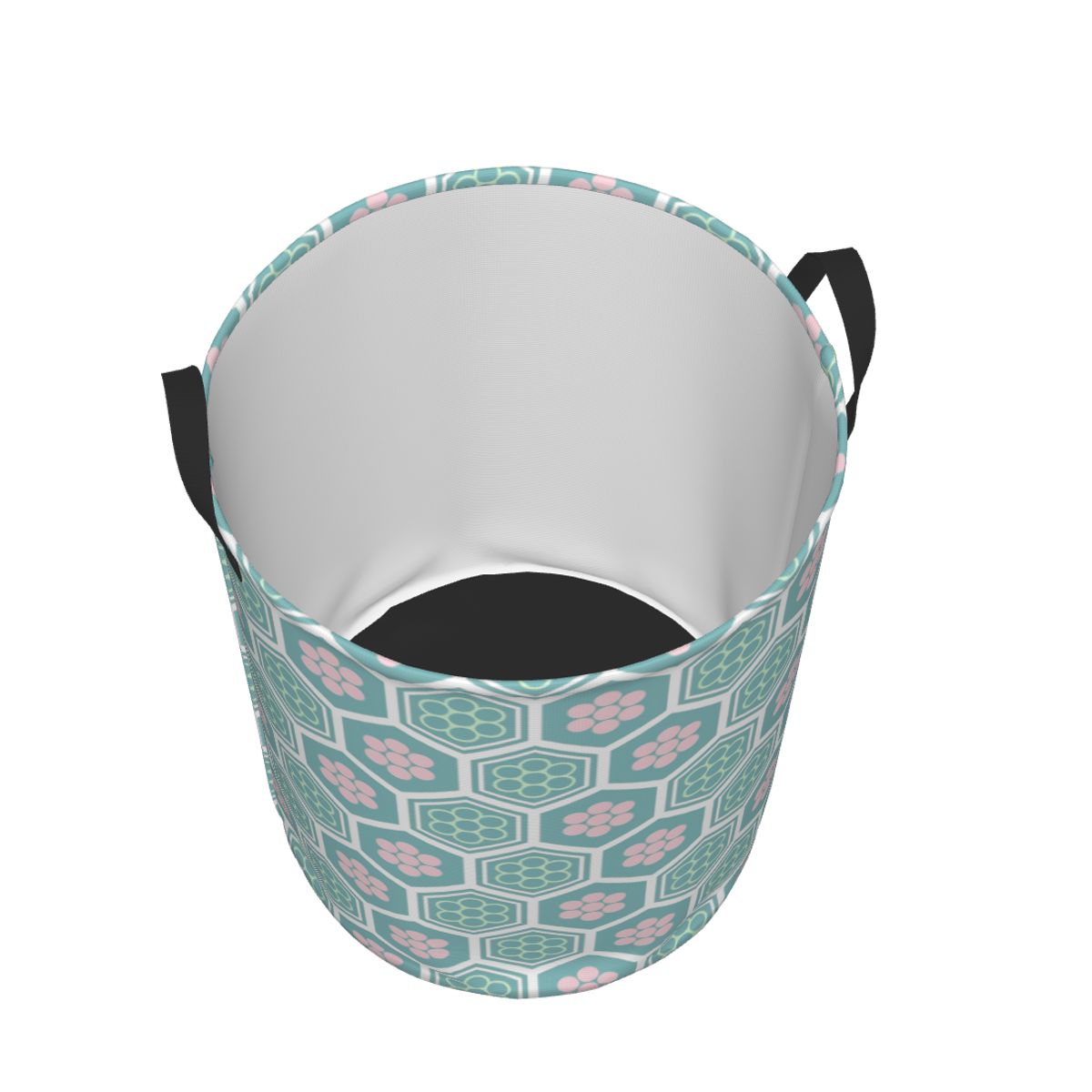 Panier à linge hexagonal de st - Women Accessories Hamper avis et prix