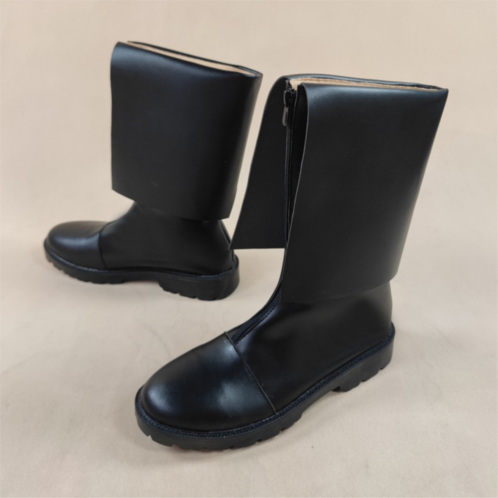 Anime Gate of Steins Cosplay K - Women'S Accessories For Shoes avis et prix