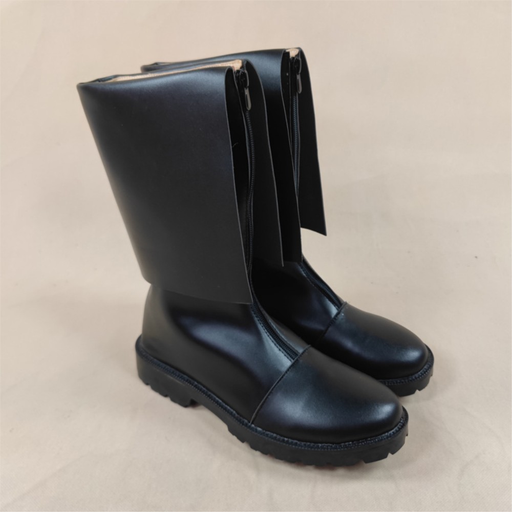 Anime Gate of Steins Cosplay K - Women'S Accessories For Shoes avis et prix