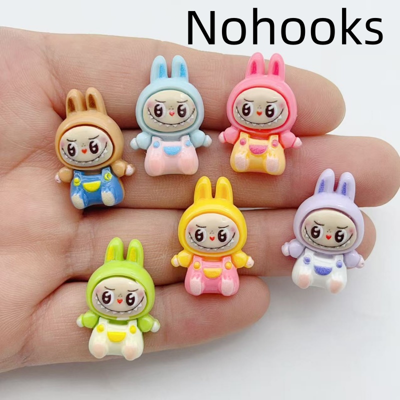 10 Breloques en résine Kawaii  - Women'S Key Accessories avis et prix