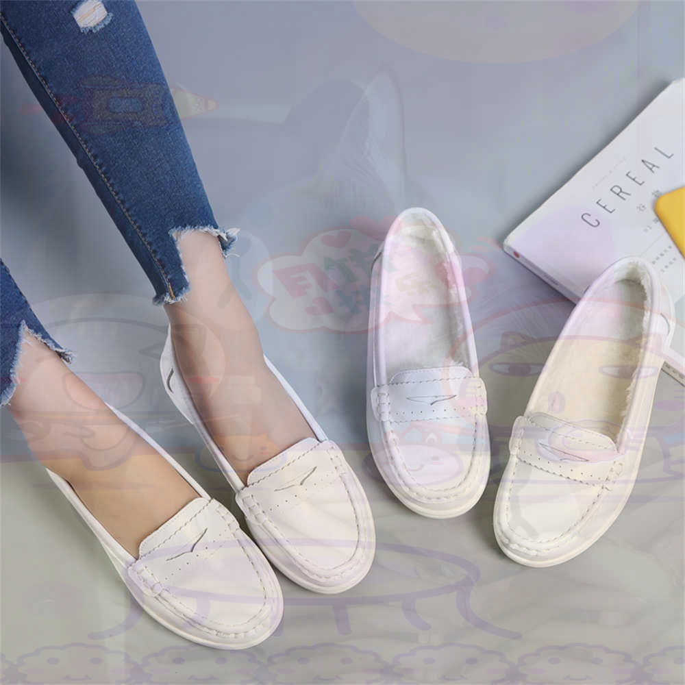 Chaussures souples à enfiler p - Women Accessories Brand Name avis et prix