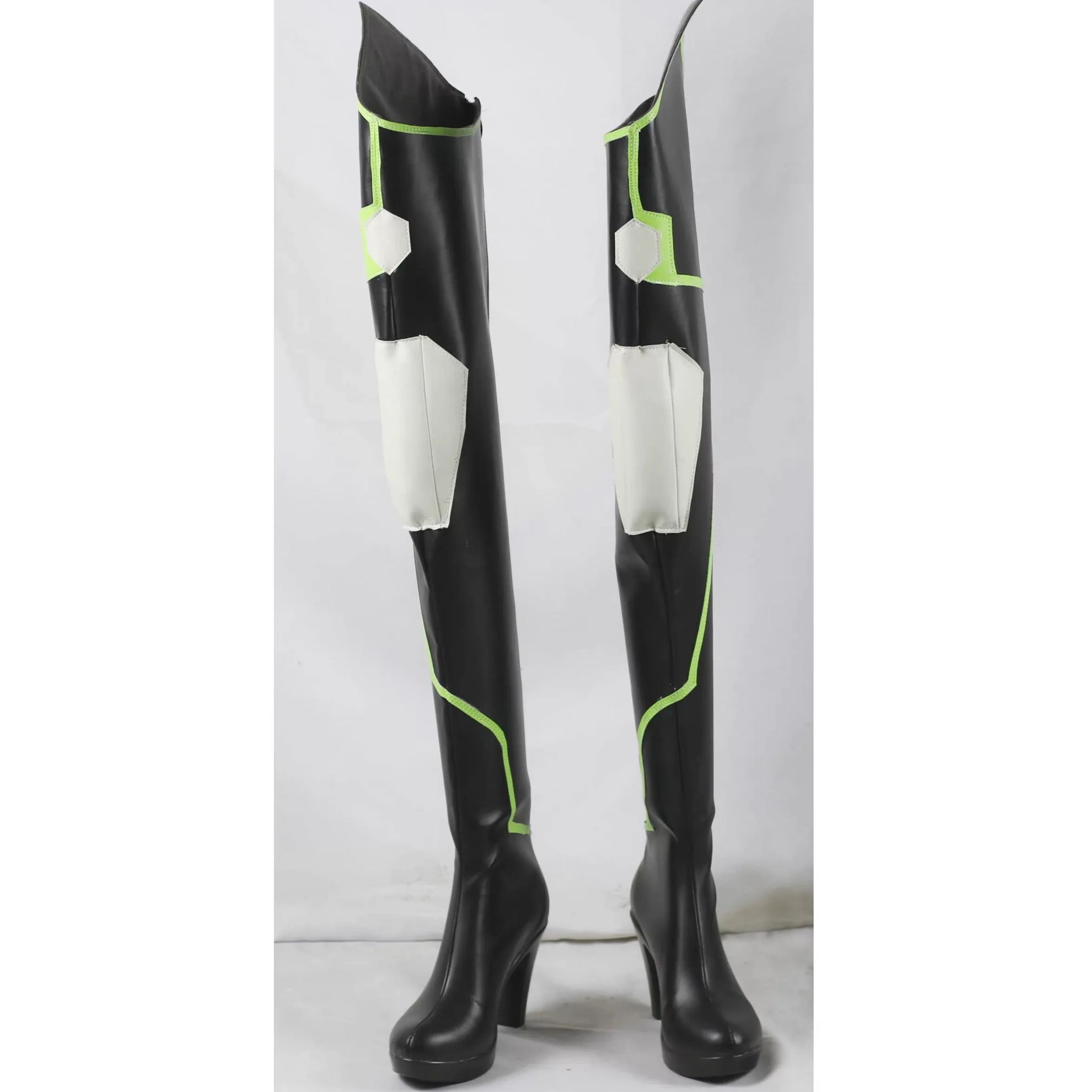 Bottes de cosplay Viper, chaus - Women'S Accessories For Shoes avis et prix