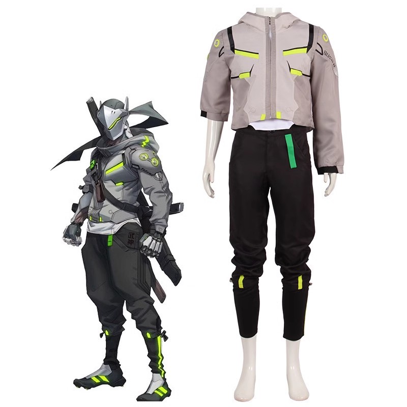 Costumes de Cosplay Overwatch  - Women'S Accessories For Shoes avis et prix