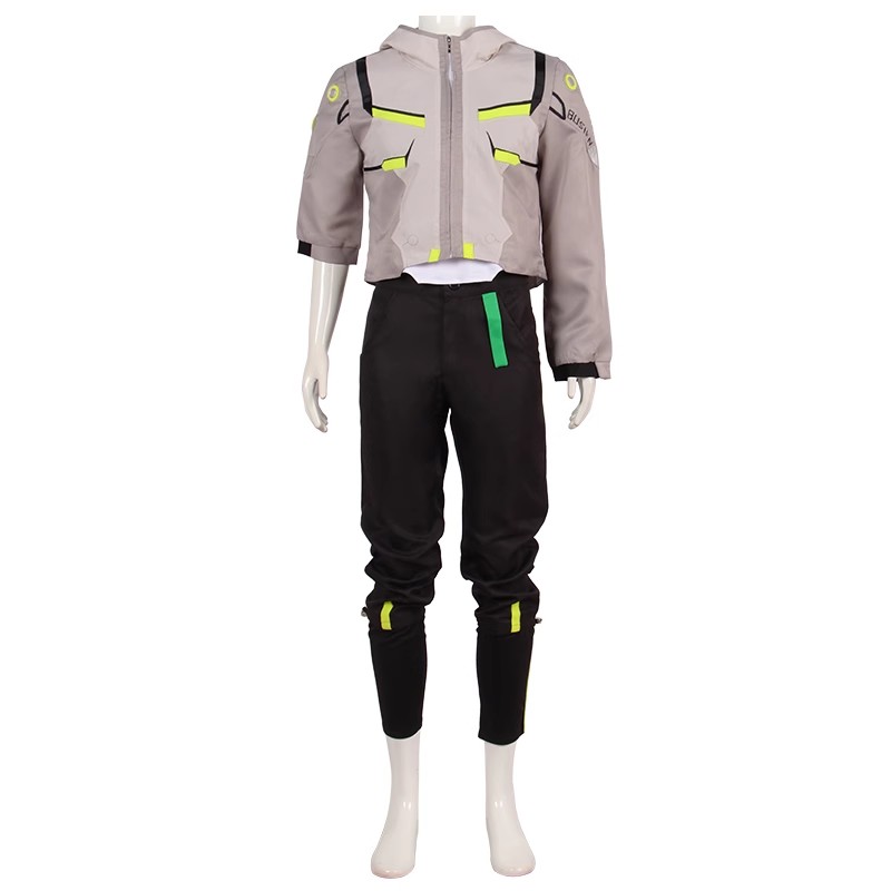 Costumes de Cosplay Overwatch  - Women'S Accessories For Shoes avis et prix