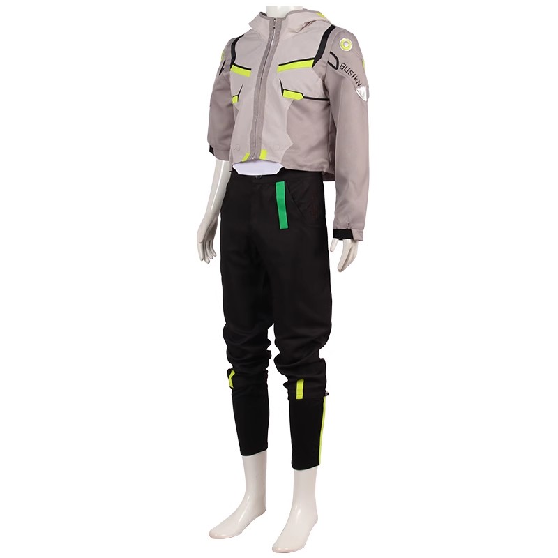 Costumes de Cosplay Overwatch  - Women'S Accessories For Shoes avis et prix