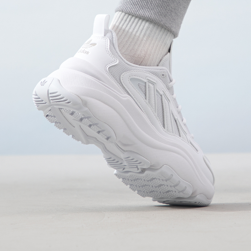 Adidas Originals Ozgaia Chauss - Women'S Accessories Adidas avis et prix