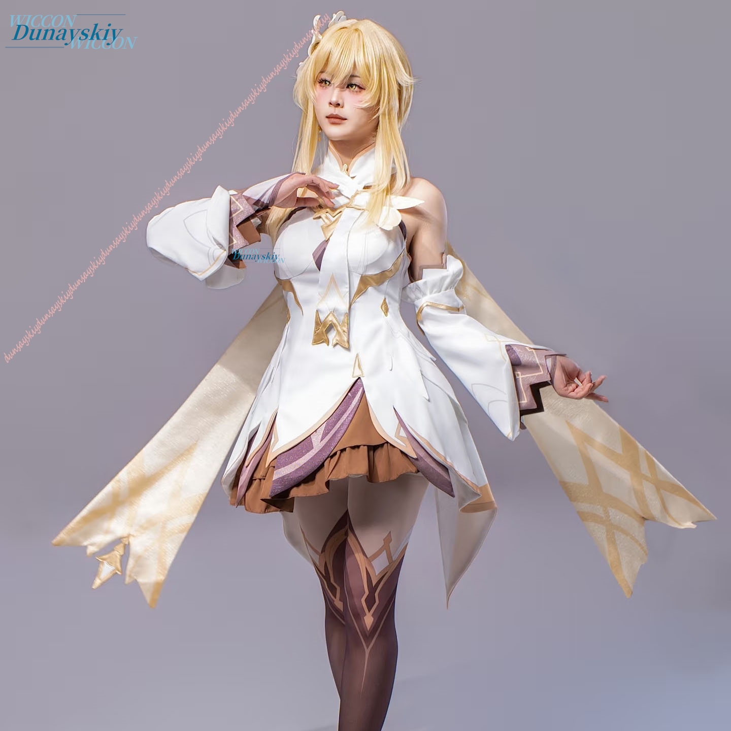 Nouvelle tenue de cosplay Lumi - Women'S Accessories For Shoes avis et prix
