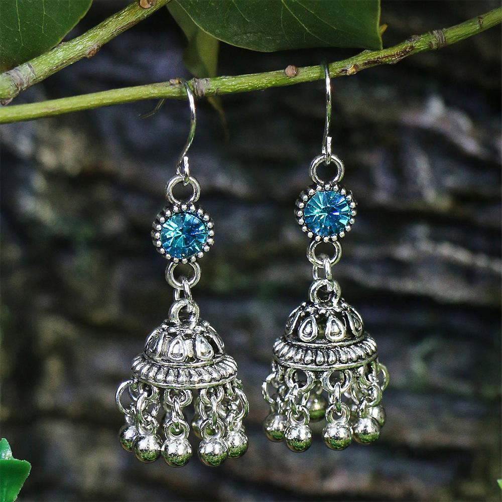 Accessoires du Nepal boucles d - Women Accessories Nepal avis et prix