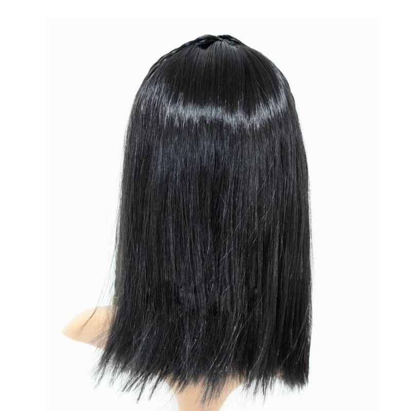 Perruque Cléopâtre pour femme, - Women Accessories In Egypt avis et prix