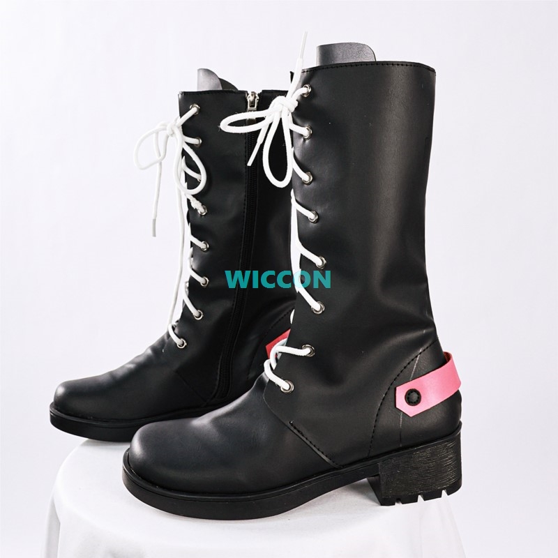 Costume de cosplay Kasane Teto - Women'S Accessories For Shoes avis et prix