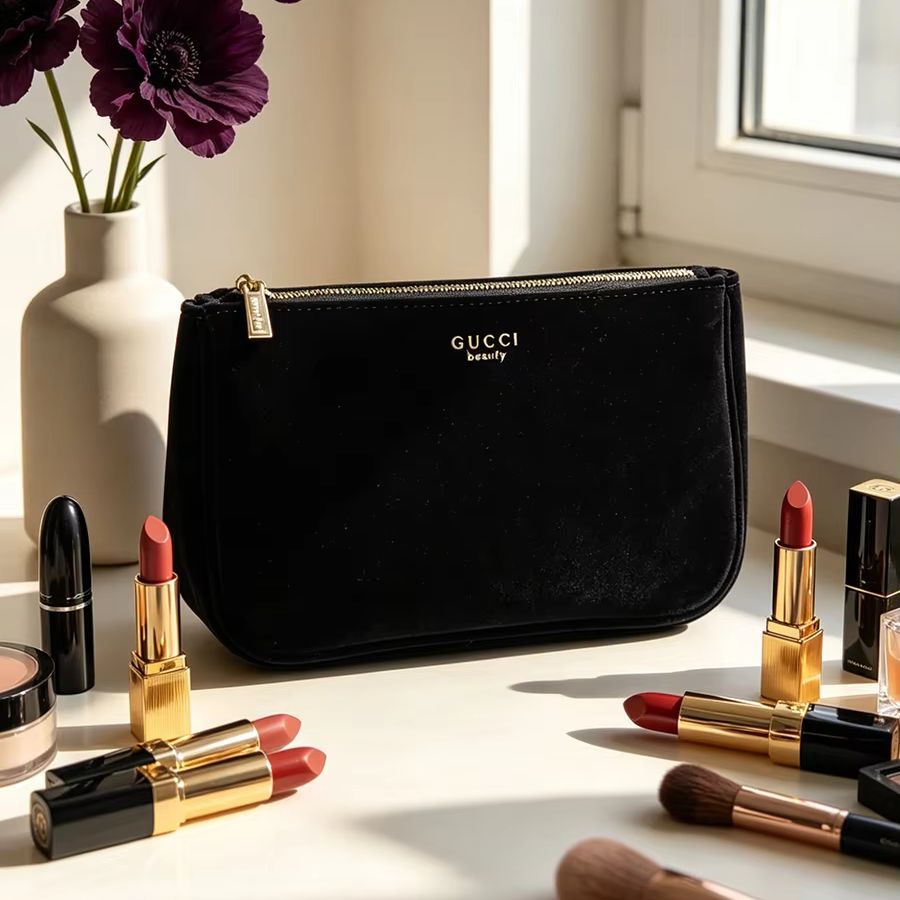 Sac Gucci Gucci Vintage avec f - Women'S Accessories Gucci avis et prix
