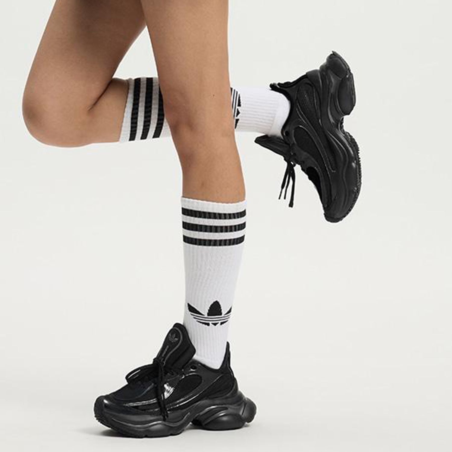 Adidas Authentic Three Leaves  - Women'S Accessories Adidas avis et prix