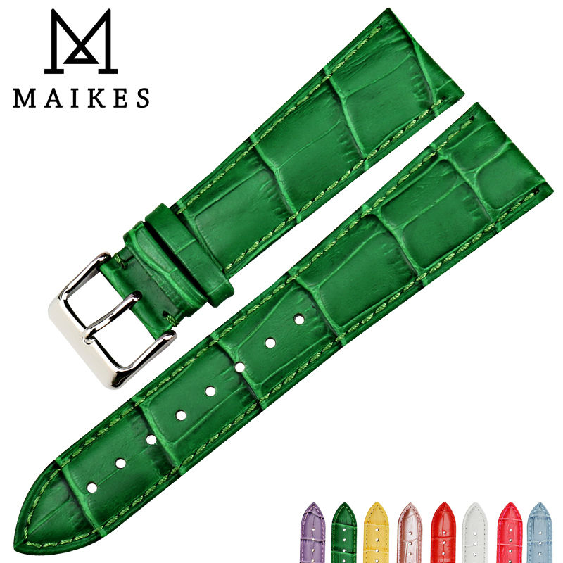 MAIKES montre accessoires 16mm - Women'S Accessories Gucci avis et prix