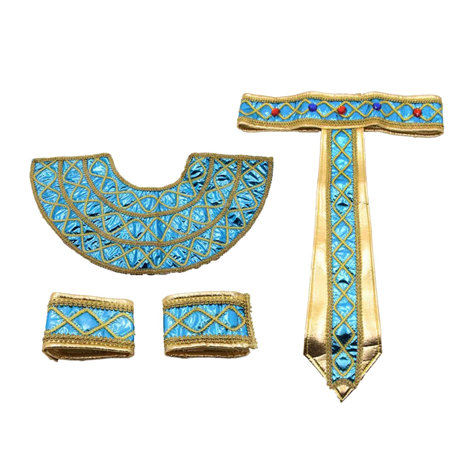 Accessoires de costume égyptie - Women Accessories In Egypt avis et prix