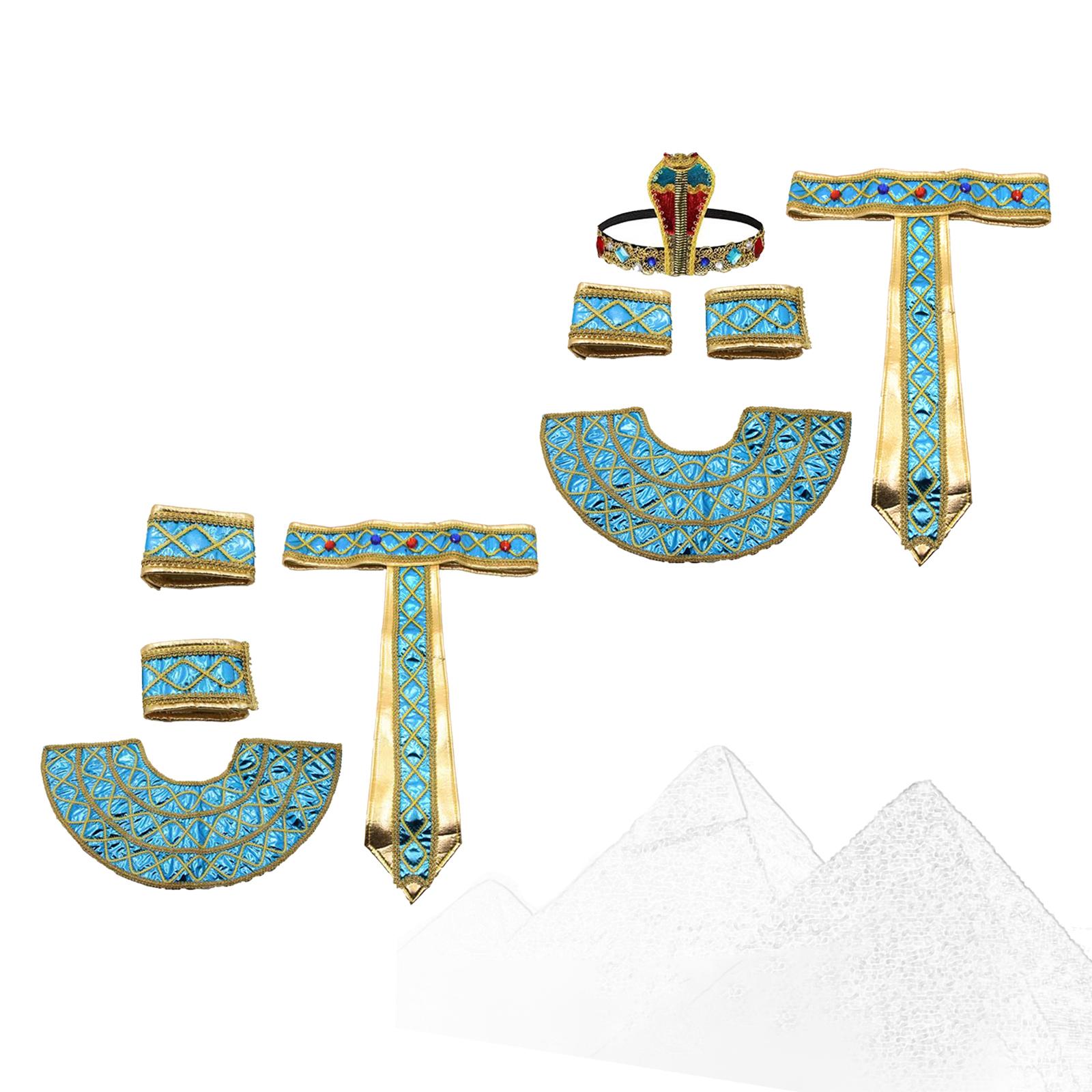 Accessoires de costume égyptie - Women Accessories In Egypt avis et prix