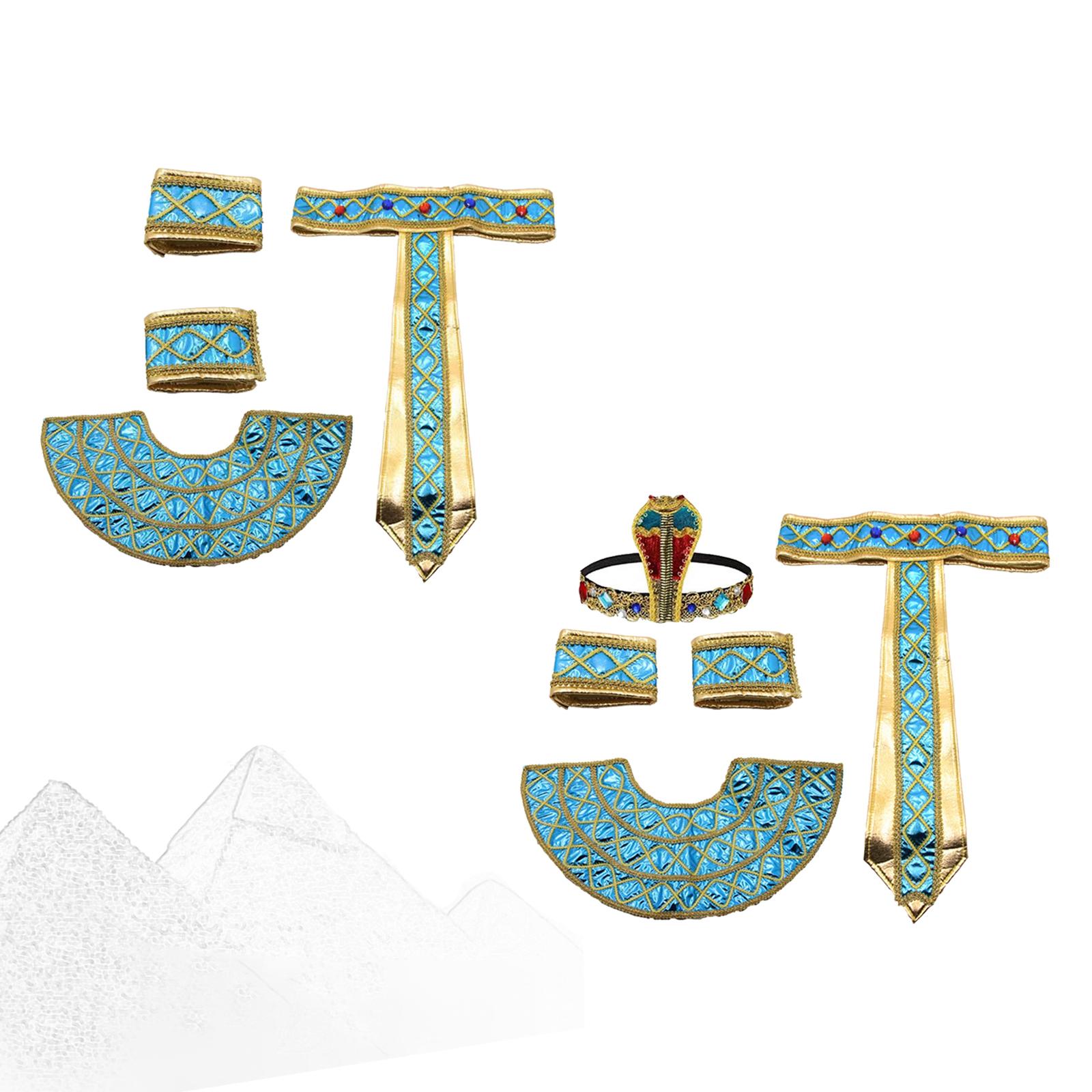 Accessoires de costume égyptie - Women Accessories In Egypt avis et prix