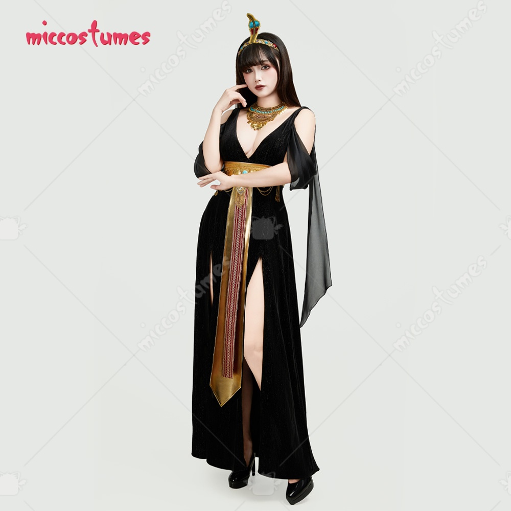 Costume égyptien pour femme Mi - Women Accessories In Egypt avis et prix