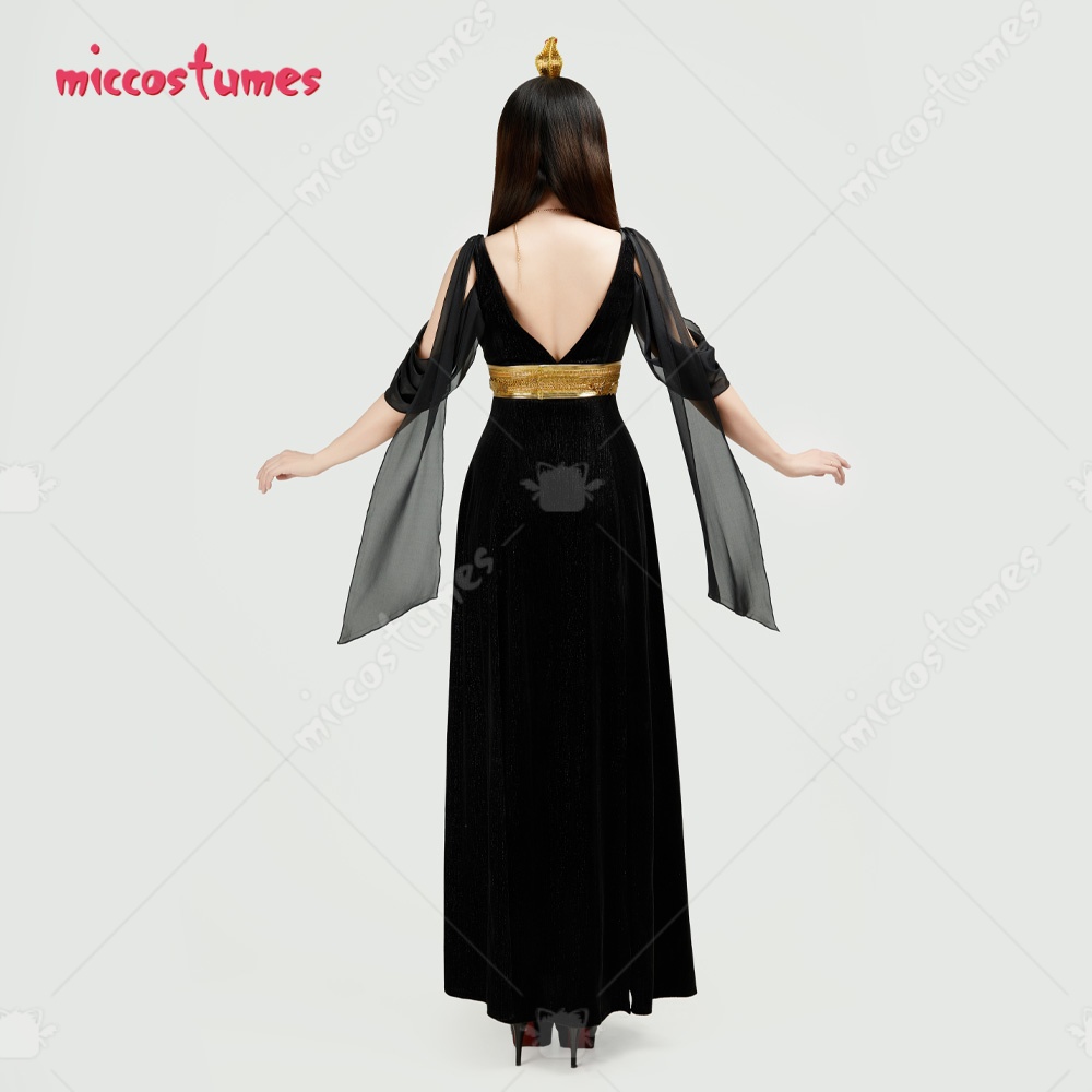 Costume égyptien pour femme Mi - Women Accessories In Egypt avis et prix