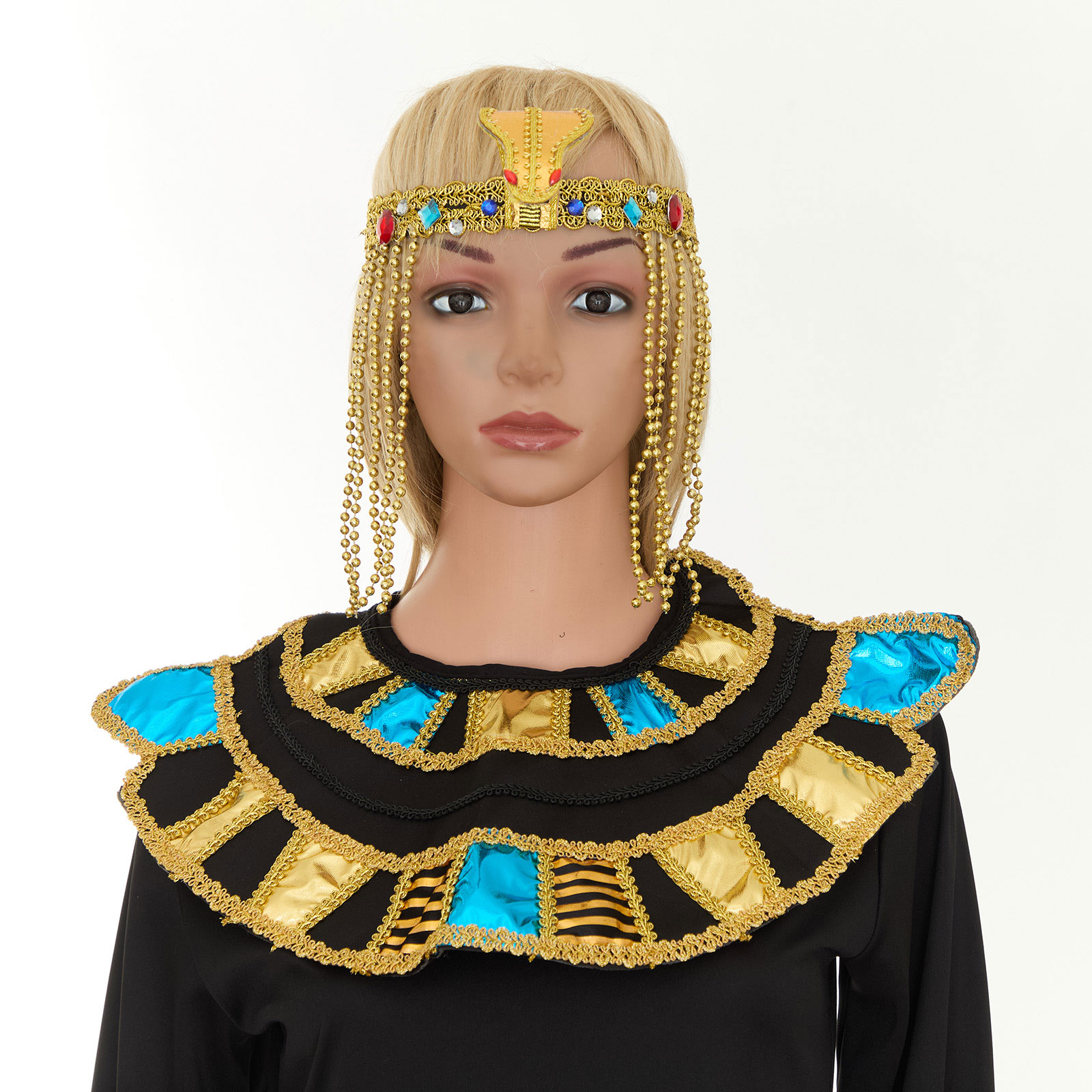 Aleopatra-Perruque de reine ém - Women Accessories In Egypt avis et prix