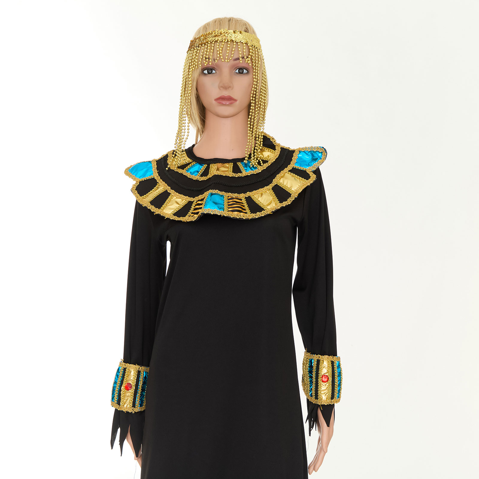 Aleopatra-Perruque de reine ém - Women Accessories In Egypt avis et prix
